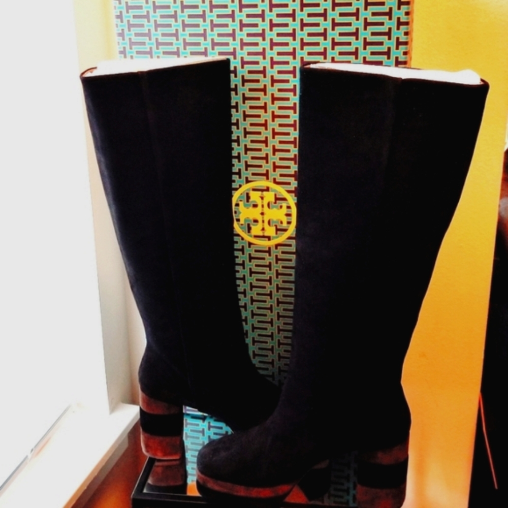 TORY BURCH women's boots